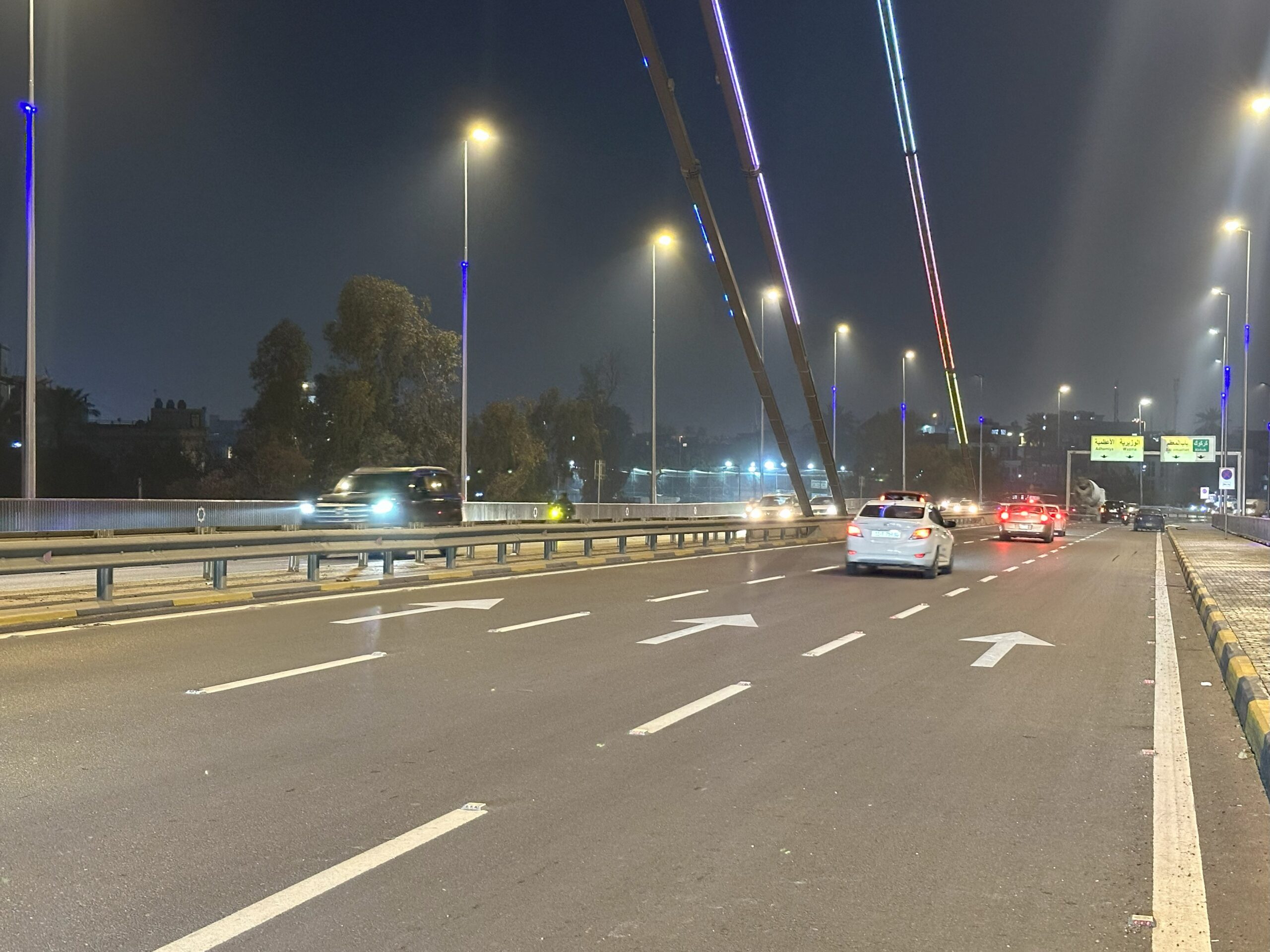Unique Roads